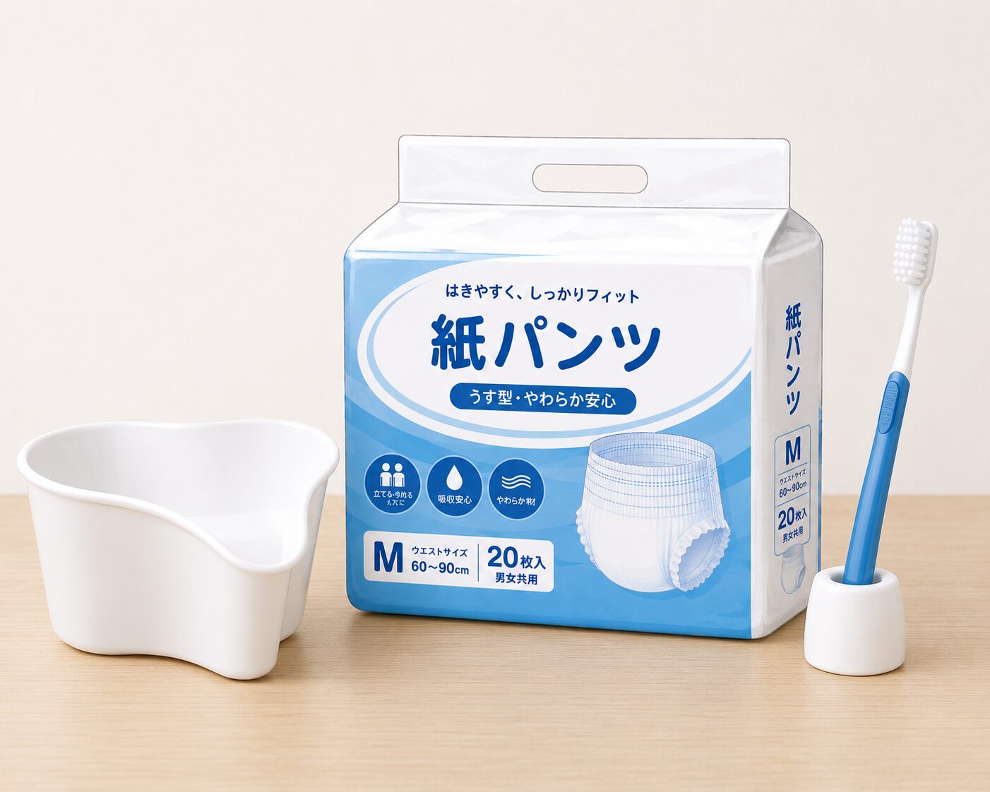 在宅介護の便利グッズまとめ|現役ケアマネが本当に役立つ物だけ紹介
