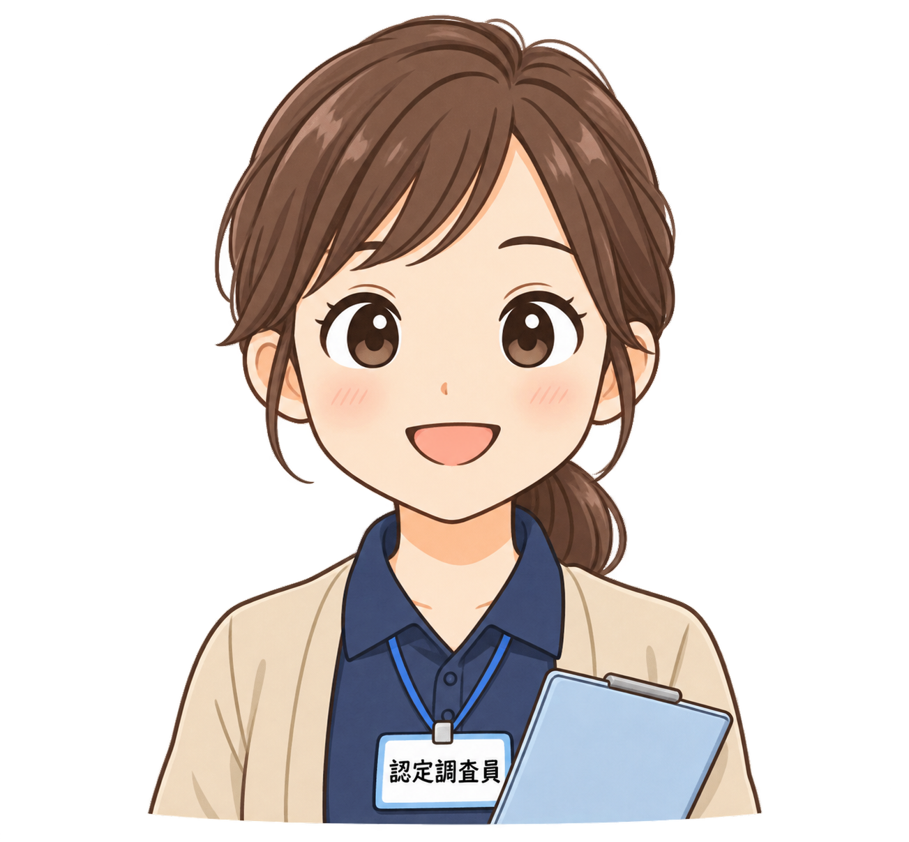 我が家のじーちゃん、ばーちゃんの認定調査の様子をお伝えします！！